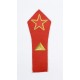 Нарукавный знак РККА, Главнокомандующий, образец 1922 года